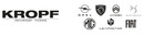 Logo Autohaus Kropf GmbH